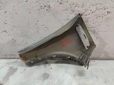 Second-hand car spare part left front fin for mini cooper s  oem iam references   