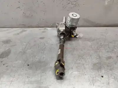 Peça sobressalente para automóvel em segunda mão coluna de direcção por kia cee´d drive referências oem iam 56300a2000  