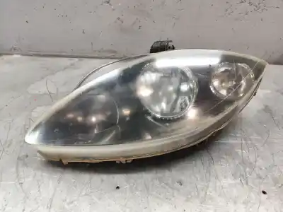 Автозапчастина б/у ЛІВА ФАРА для SEAT ALTEA XL (5P5, 5P8)  Посилання на OEM IAM   