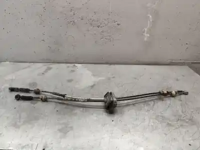 Peça sobressalente para automóvel em segunda mão fio por renault trafic combi (ab 4.01) * referências oem iam 