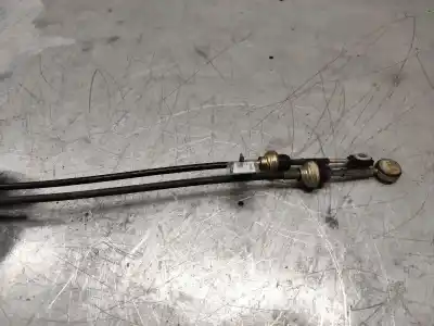 Peça sobressalente para automóvel em segunda mão fio por renault trafic combi (ab 4.01) * referências oem iam   