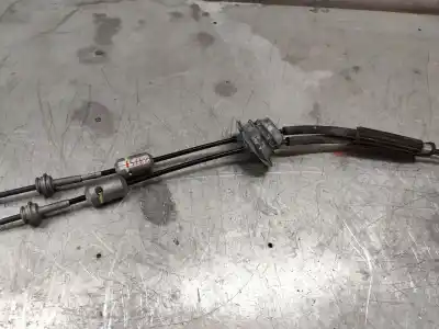 Peça sobressalente para automóvel em segunda mão ligação da caixa de velocidades por peugeot 5008 * referências oem iam   