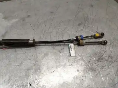 Peça sobressalente para automóvel em segunda mão ligação da caixa de velocidades por peugeot 5008 * referências oem iam   