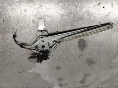 Second-hand car spare part passenger side right window regulator for ford transit mod.2000 caja abierta ft 350 2.4 largo oem iam references 400922b  