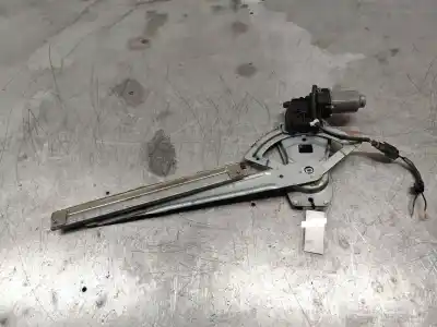 Second-hand car spare part passenger side right window regulator for ford transit mod.2000 caja abierta ft 350 2.4 largo oem iam references 400922b  