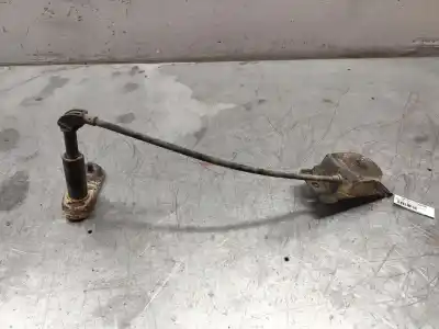 Second-hand car spare part spare wheel support for ford transit mod.2000 caja abierta ft 350 2.4 largo oem iam references 