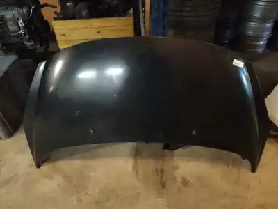 Peça sobressalente para automóvel em segunda mão capot por peugeot 207 1.4 hdi referências oem iam 