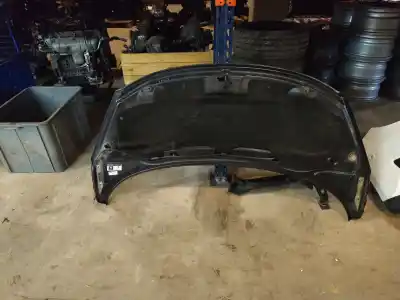 Peça sobressalente para automóvel em segunda mão capot por peugeot 207 1.4 hdi referências oem iam   