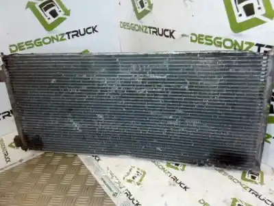 Gebrauchtes Autoersatzteil kondensator / kühler der klimaanlage kondensator zum ford transit mod.2000 caja abierta ft 330 2.4 largo oem-iam-referenzen yc1h19710bb