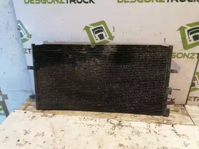 Pezzo di ricambio per auto di seconda mano Condensatore / Radiatore Aria Condizionata per FORD TRANSIT COMBI ´06 FT 260 corto Riferimenti OEM IAM 8C1H19710AD  