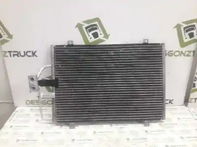 Pezzo di ricambio per auto di seconda mano condensatore / radiatore aria condizionata per renault megane i scenic (ja0) 1.9 d alize riferimenti oem iam 7700418301d  861236m