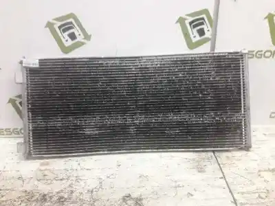 Pezzo di ricambio per auto di seconda mano condensatore / radiatore aria condizionata per ford transit caja cerrada, corta (fy) (2000 =>) ft 240 2.0 city - light riferimenti oem iam 1c1h8c342ch