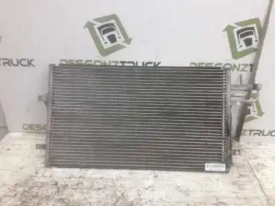Pezzo di ricambio per auto di seconda mano Condensatore / Radiatore Aria Condizionata per FORD FOCUS C-MAX (CAP) Connection Riferimenti OEM IAM   