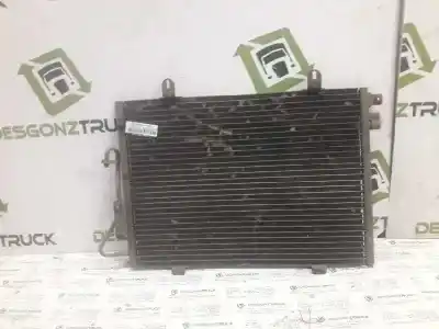 Автозапчасти б/у конденсатор / радиатор кондиционера воздуха за RENAULT CLIO II FASE I (B/CBO) 1.9 D Alize ссылки OEM IAM   