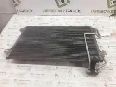 Pezzo di ricambio per auto di seconda mano condensatore / radiatore aria condizionata per renault scenic (ja..) 1.9 dci authentique riferimenti oem iam   