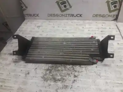 Second-hand car spare part air conditioning condenser / radiator for tata telcosport tata 2.0 d oem iam references 