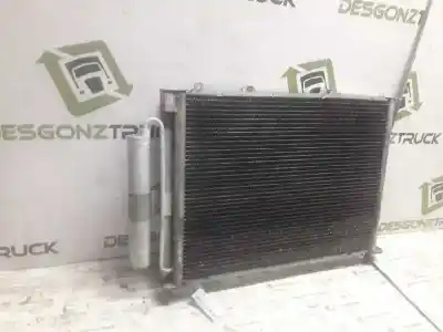 Автозапчасти б/у конденсатор / радиатор кондиционера воздуха за renault kangoo (f/kc0) authentique ссылки oem iam   