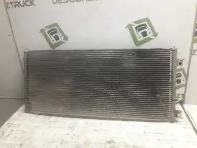 Second-hand car spare part air conditioning condenser / radiator for ford transit caja cerrada, corta (fy) (2000 =>) ft 260 2.0 oem iam references 1c1h8c342ce