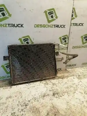 Gebrauchtes Autoersatzteil kondensator / kühler der klimaanlage kondensator zum kia sportage td oem-iam-referenzen 