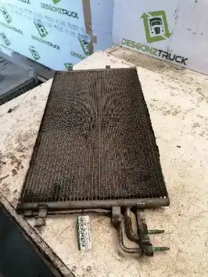 Автозапчастина б/у конденсат/радіатор кондиционера для ford focus berlina (cap) ambiente (d) посилання на oem iam 