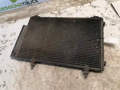 Автозапчасти б/у конденсатор / радиатор кондиционера воздуха за toyota yaris (ncp1/nlp1/scp1) 1.3 16v cat ссылки oem iam   