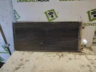 Peça sobressalente para automóvel em segunda mão condensador / radiador de ar condicionado por ford transit caja cerrada, corta (fy) (2000 =>) ft 240 2.0 city - light referências oem iam 1c1h80342ch
