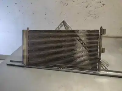 Pezzo di ricambio per auto di seconda mano CONDENSATORE / RADIATORE ARIA CONDIZIONATA per FIAT DOBLO MONOSPACE (119_, 223_)  Riferimenti OEM IAM   
