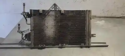 Second-hand car spare part Air Conditioning Condenser / Radiator for OPEL ZAFIRA B Essentia OEM IAM references   