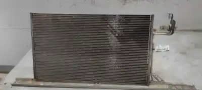 Pezzo di ricambio per auto di seconda mano condensatore / radiatore aria condizionata per volvo c30 d5 kinetic riferimenti oem iam 4n5h19710ad