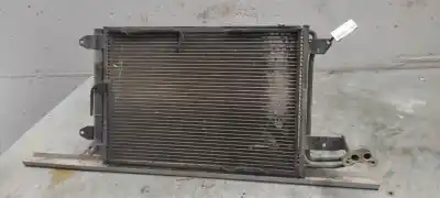 Second-hand car spare part air conditioning condenser / radiator for volkswagen golf v berlina (1k1) conceptline (e) oem iam references 1k08205411g