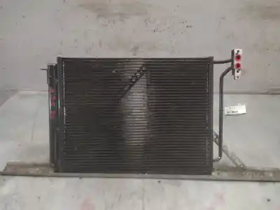 Second-hand car spare part air conditioning condenser / radiator for bmw x5 (e53) 3.0d oem iam references 
