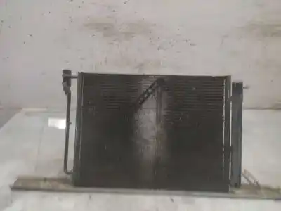 Tweedehands auto-onderdeel airconditioning condensor / radiator voor bmw x5 (e53) 3.0d oem iam-referenties   