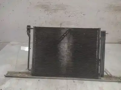 Tweedehands auto-onderdeel airconditioning condensor / radiator voor bmw x5 (e53) 3.0d oem iam-referenties   