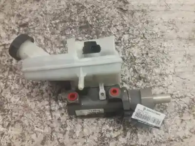 Pezzo di ricambio per auto di seconda mano pompa freni per ford transit caja cerrada, corta (fy) (2000 =>) ft 240 2.0 city - light riferimenti oem iam 221313