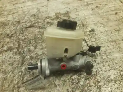 Pezzo di ricambio per auto di seconda mano pompa freni per kia shuma ii 1.6 ls 4 berlina riferimenti oem iam 