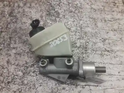 Автозапчасти б/у тормозной насос за renault clio ii fase ii (b/cb0) authentique ссылки oem iam 7700417649