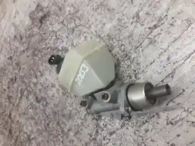 Автозапчасти б/у тормозной насос за renault clio ii fase ii (b/cb0) authentique ссылки oem iam 7700417649  