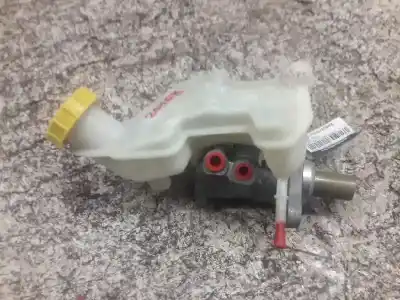 Peça sobressalente para automóvel em segunda mão bomba de travões por ford fiesta (cbk) ambiente referências oem iam 41230130