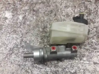 Pezzo di ricambio per auto di seconda mano pompa freni per renault scenic (ja..) 1.6 16v authentique (ja0b/11) riferimenti oem iam 7700436913  7700828034