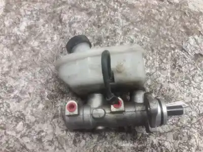 Peça sobressalente para automóvel em segunda mão bomba de travões por kia carnival ii 2.9 cdri ex referências oem iam 