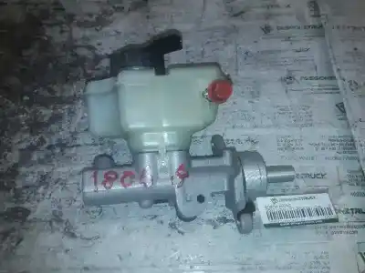 Peça sobressalente para automóvel em segunda mão bomba de travões por seat leon (1p1) stylance / style referências oem iam 1k1614019f