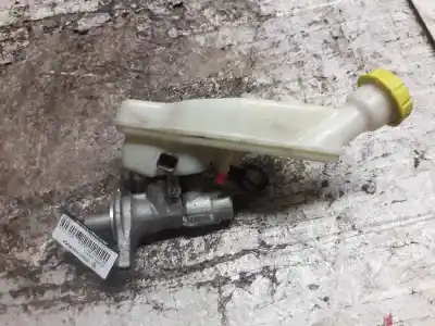 Peça sobressalente para automóvel em segunda mão bomba de travões por peugeot 207 confort referências oem iam 32067093l
