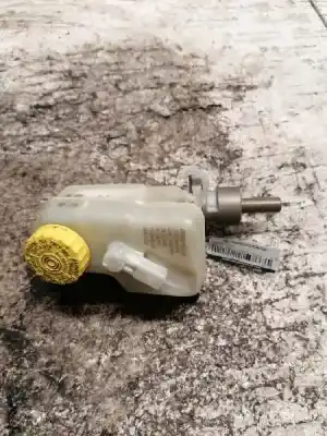 Автозапчасти б/у тормозной насос за skoda fabia (6y2/6y3) comfort ссылки oem iam 20fte  x5617