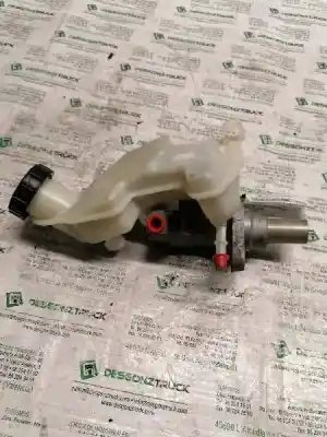 Pezzo di ricambio per auto di seconda mano pompa freni per ford fiesta (cbk) ambiente riferimenti oem iam 03350884941