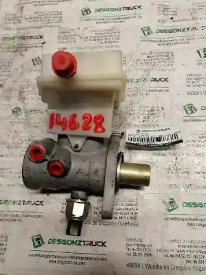 Second-hand car spare part Brake Pump for RENAULT ESPACE IV (JK0) 1.9 dCi Diesel OEM IAM references 8200181766A  41250010