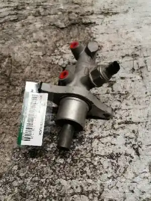 Автозапчастина б/у гальмівний насос для seat toledo (1m2) 1.9 tdi посилання на oem iam 611b8  