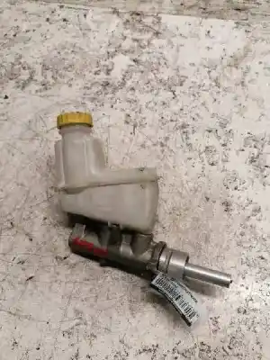 Автозапчасти б/у тормозной насос за FIAT STILO (192) 1.9 JTD CAT ссылки OEM IAM 0204224658  