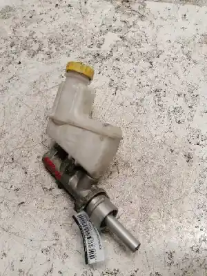 Автозапчастина б/у гальмівний насос для fiat stilo (192) 1.9 jtd cat посилання на oem iam 0204224658  