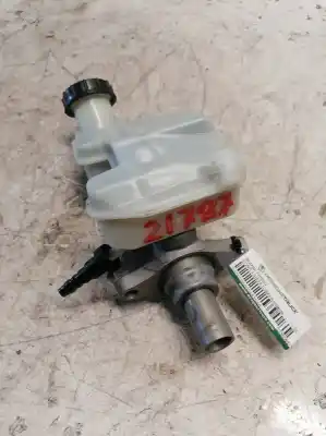 Peça sobressalente para automóvel em segunda mão bomba de travões por ford fiesta (cbk) ambiente referências oem iam 03350884931