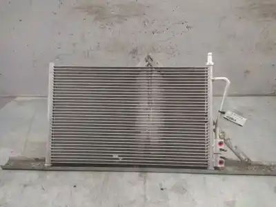 Second-hand car spare part air conditioning condenser / radiator for ford fiesta (cbk) ambiente oem iam references 